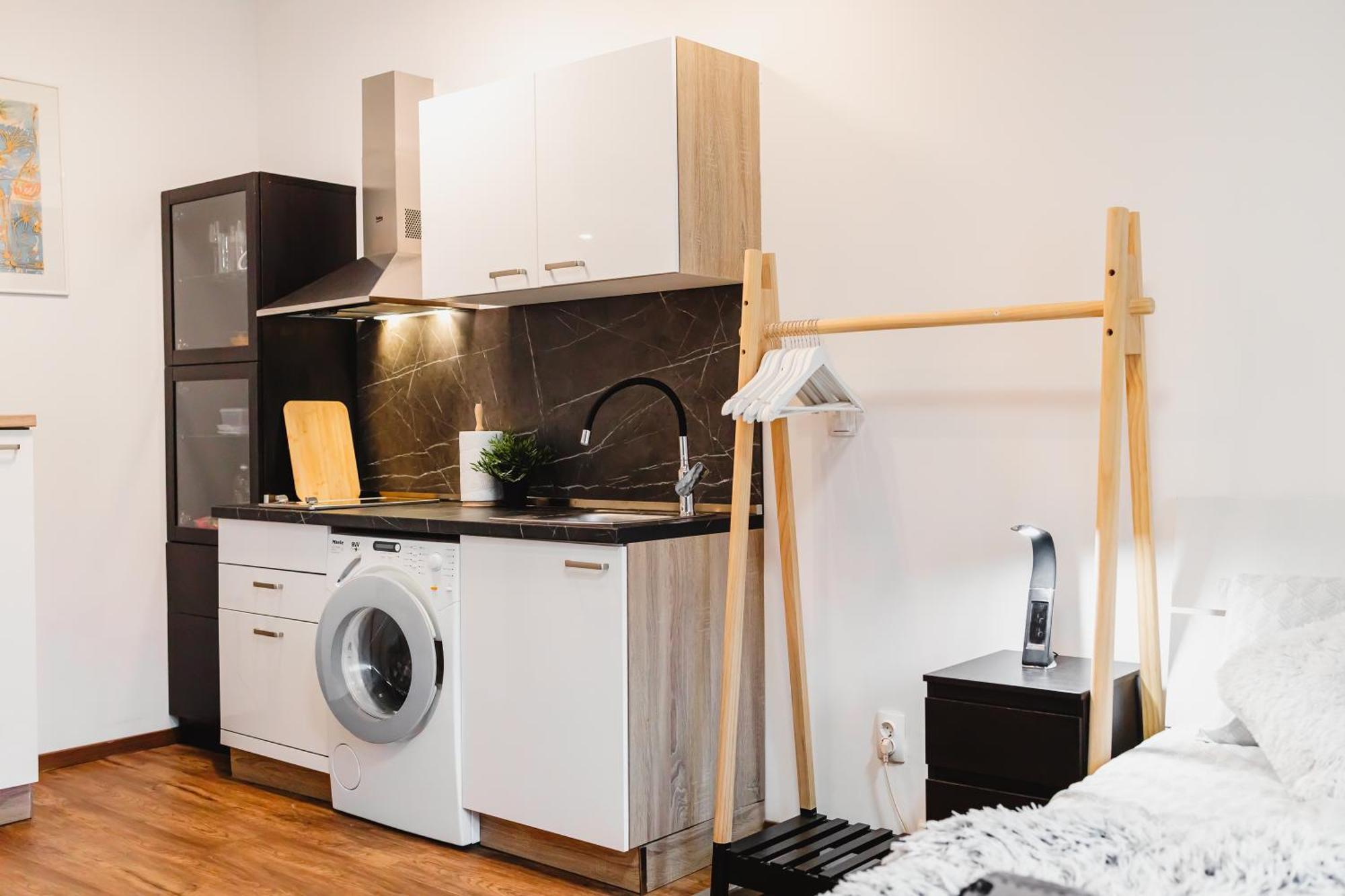 Boutique Apartment